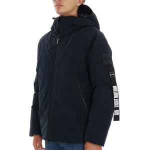 PIUMINO ROOT BLU